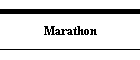 Marathon